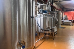 _Invert-Syrup-Processing-tank-system