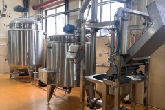 _Invert-Syrup-Processing-tank-system