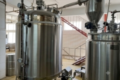 _Invert-Syrup-Processing-tank-system