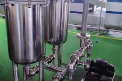 Kansui Filter/Duplex Filter