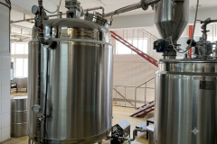 Process Tanks