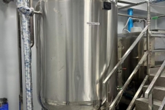 Process Tanks