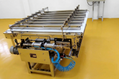 PU Belt Conveyor
