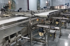 PU Belt Conveyor