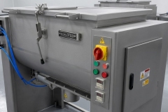 Ribbon Mixer/Blender Machine