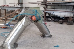 Screw Feeder