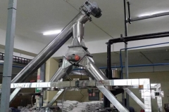 Screw Feeder