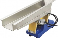 Vibrating Feeder