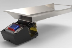 Seasoning-spreader