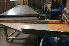 Seasoning-spreader