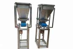 Seasoning-spreader