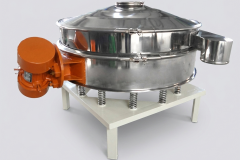 Vibrating Flour-shifter