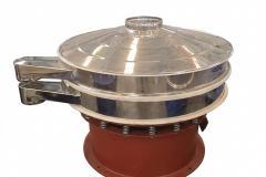 vibrating-sieve-machine