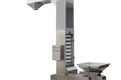 Z-Bucket Elevator